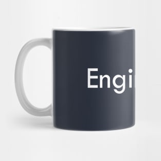 Engineer Mug